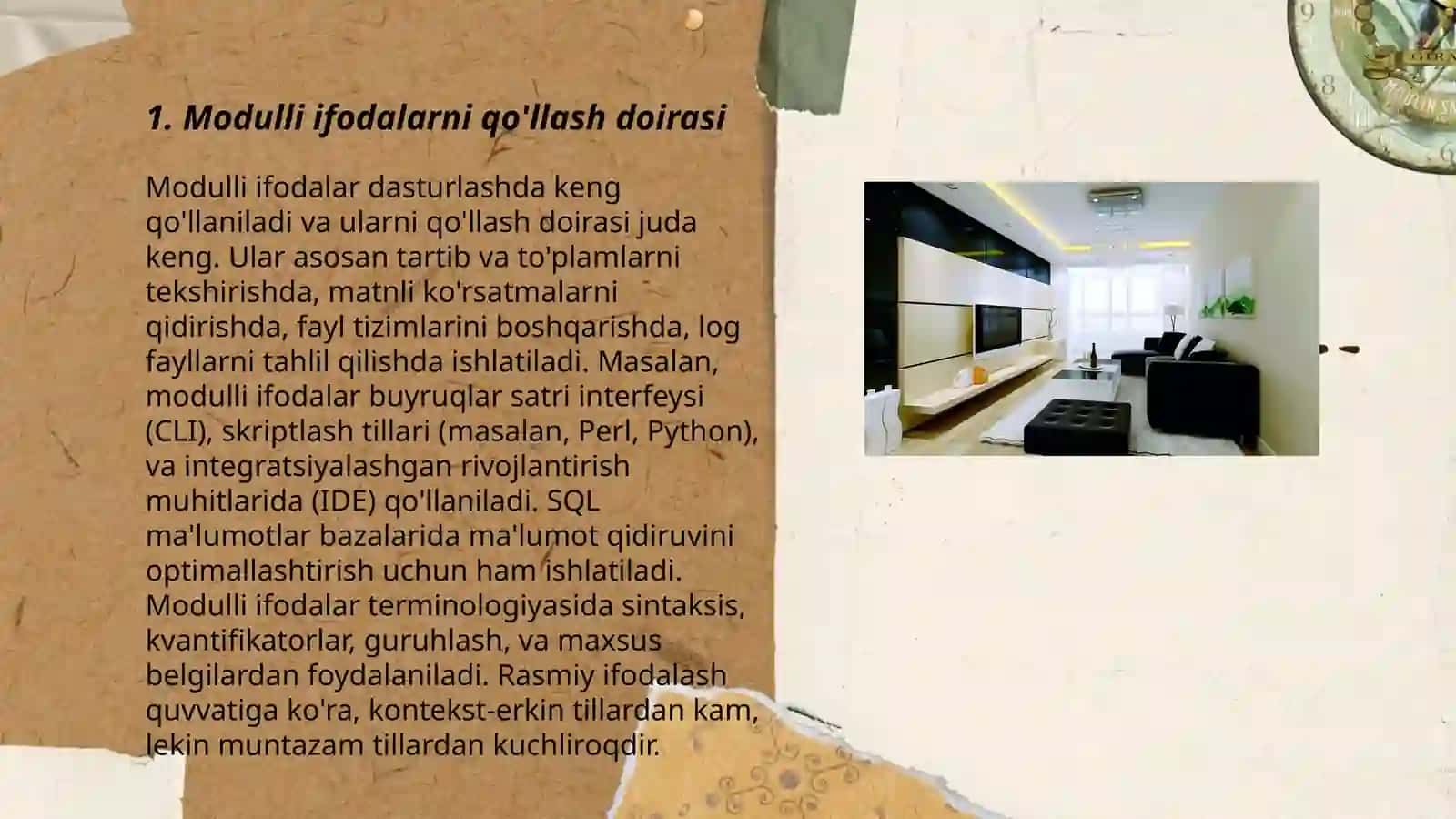 Modulli ifodalar 3
