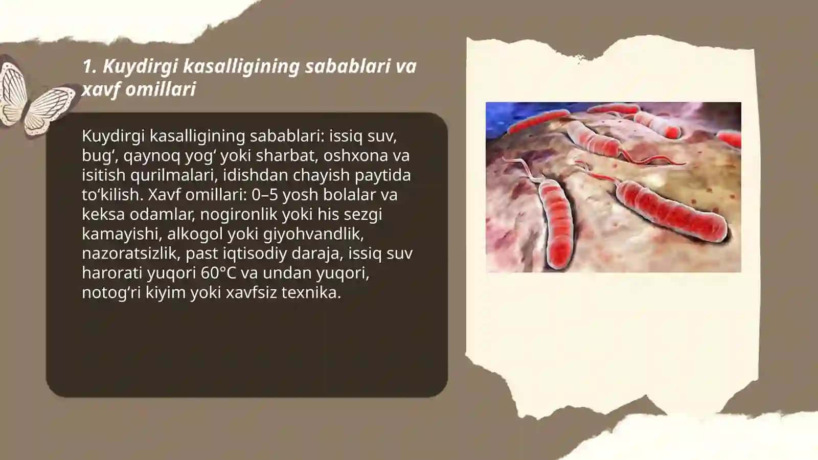 Kuydirgi kasalligi 3