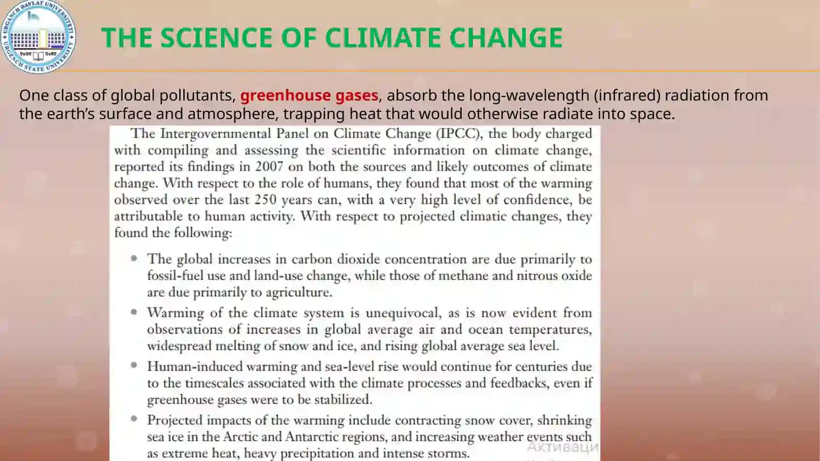 Environmental Pollution Control Measures 3