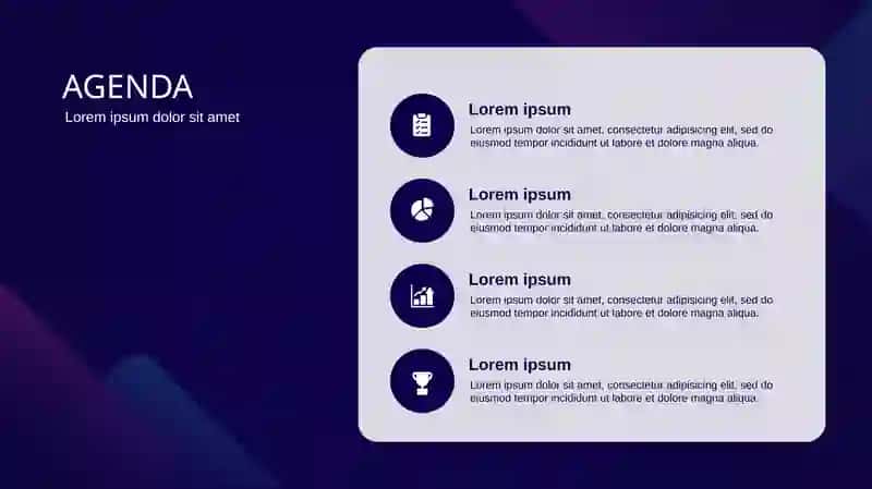 Business Pitch deck 3