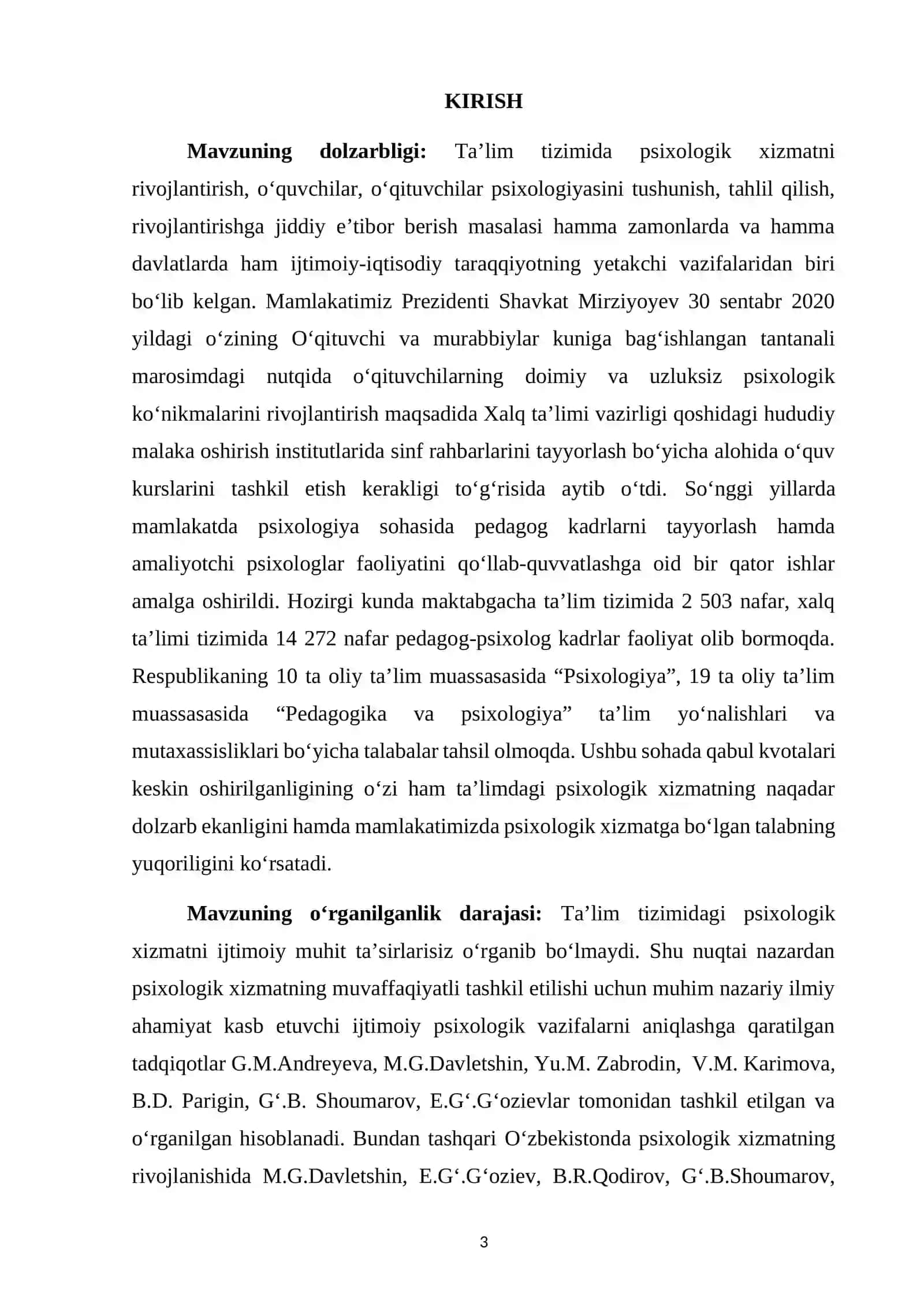 IDROKNING KROSS-MADANIY TADQIQOTI 3