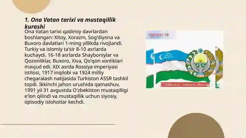 Ona Vatan 3