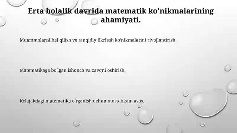 O'yin va Kulgi: Qiziqarli Matematika Mashqlari 3