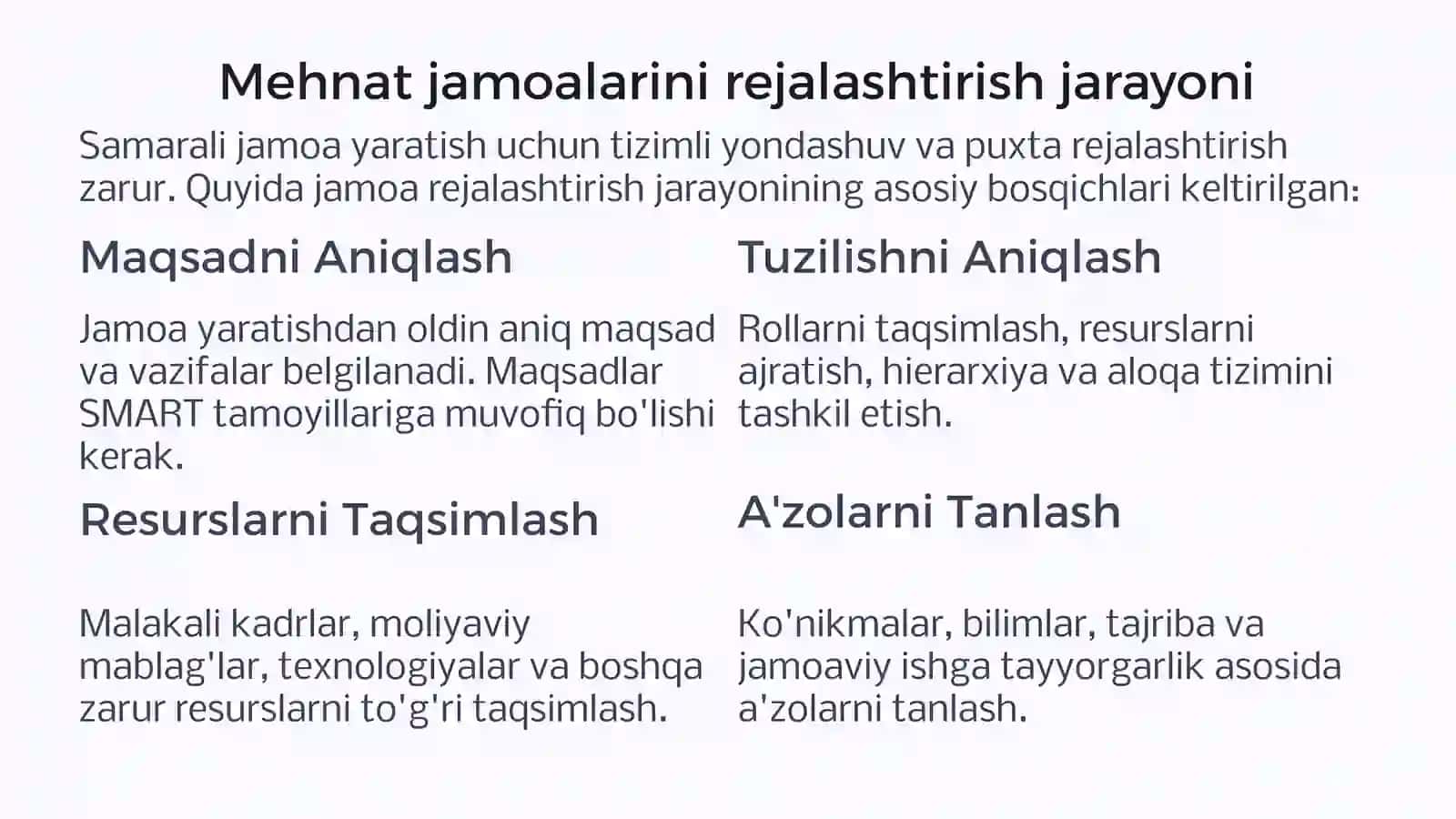 Mehnatjamoalarinirejalashtirishvaboshqarish 3