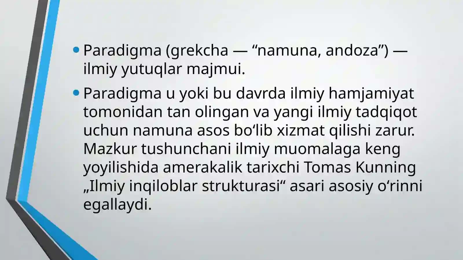 Psixologiyada eksperimental paradigma 3