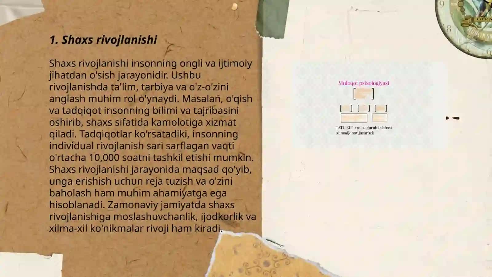 Sud psixologiyasi 3