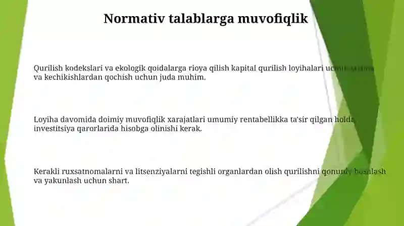 Kapital qurilish 3
