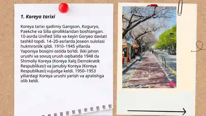 Koreya tarixi 3