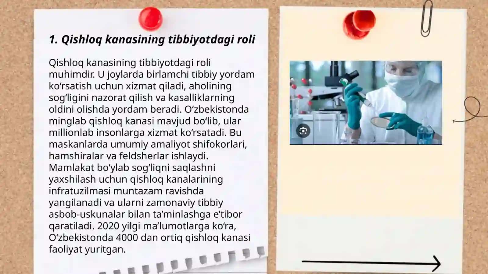Tibbiyotda ahamiyatga ega boʻlgan oʻrgimchaksimonlar 3