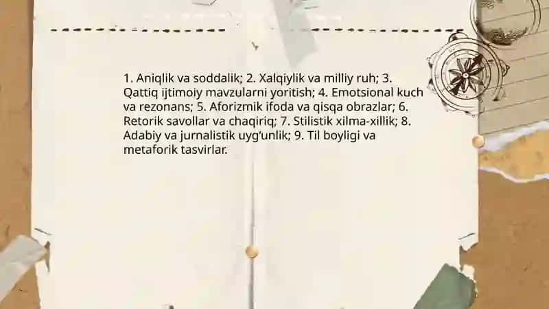 Erkin Vohidovning publitsistik mahorati 3