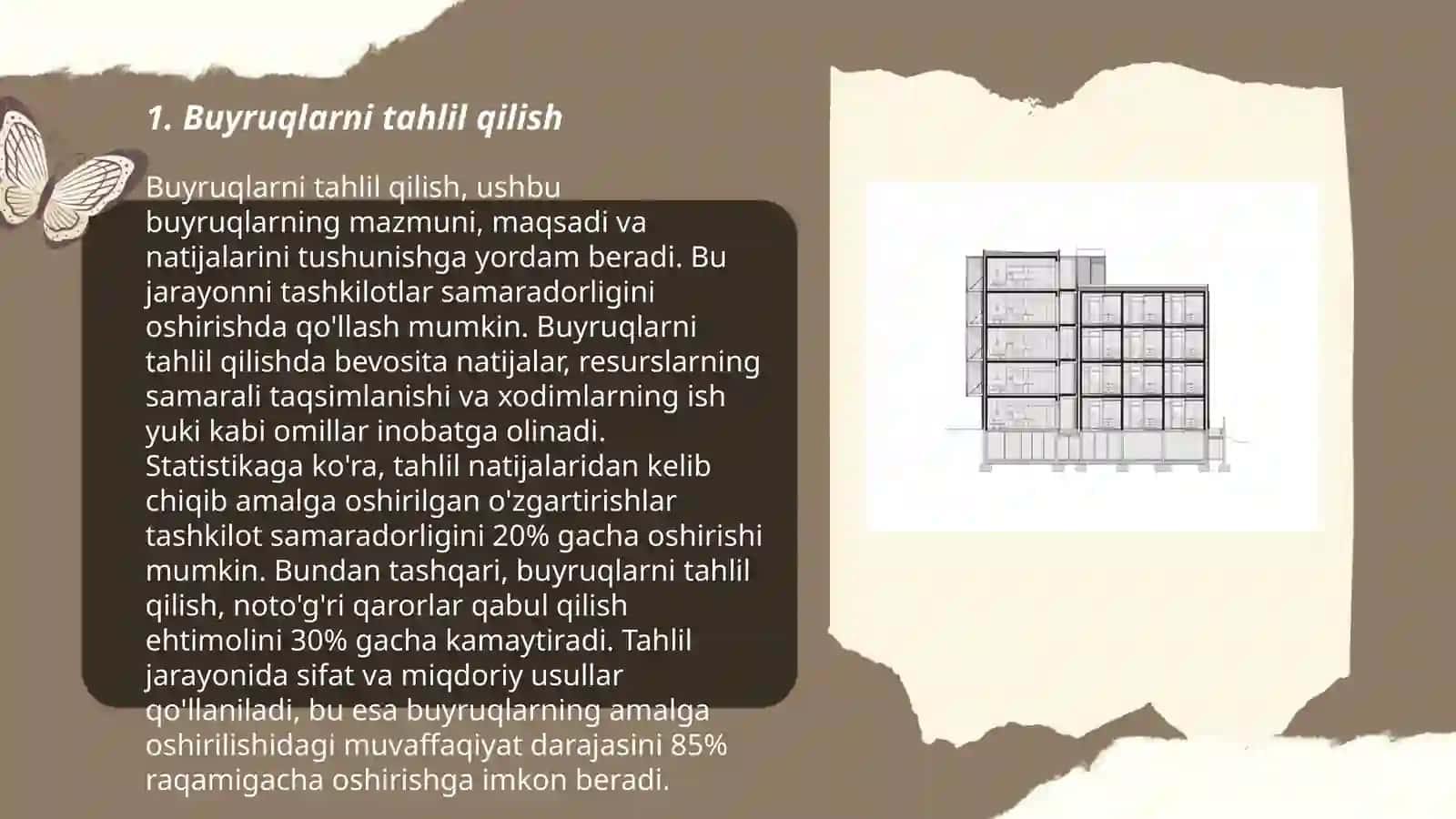 Buyruqlar tizimi arxitekturasi 3