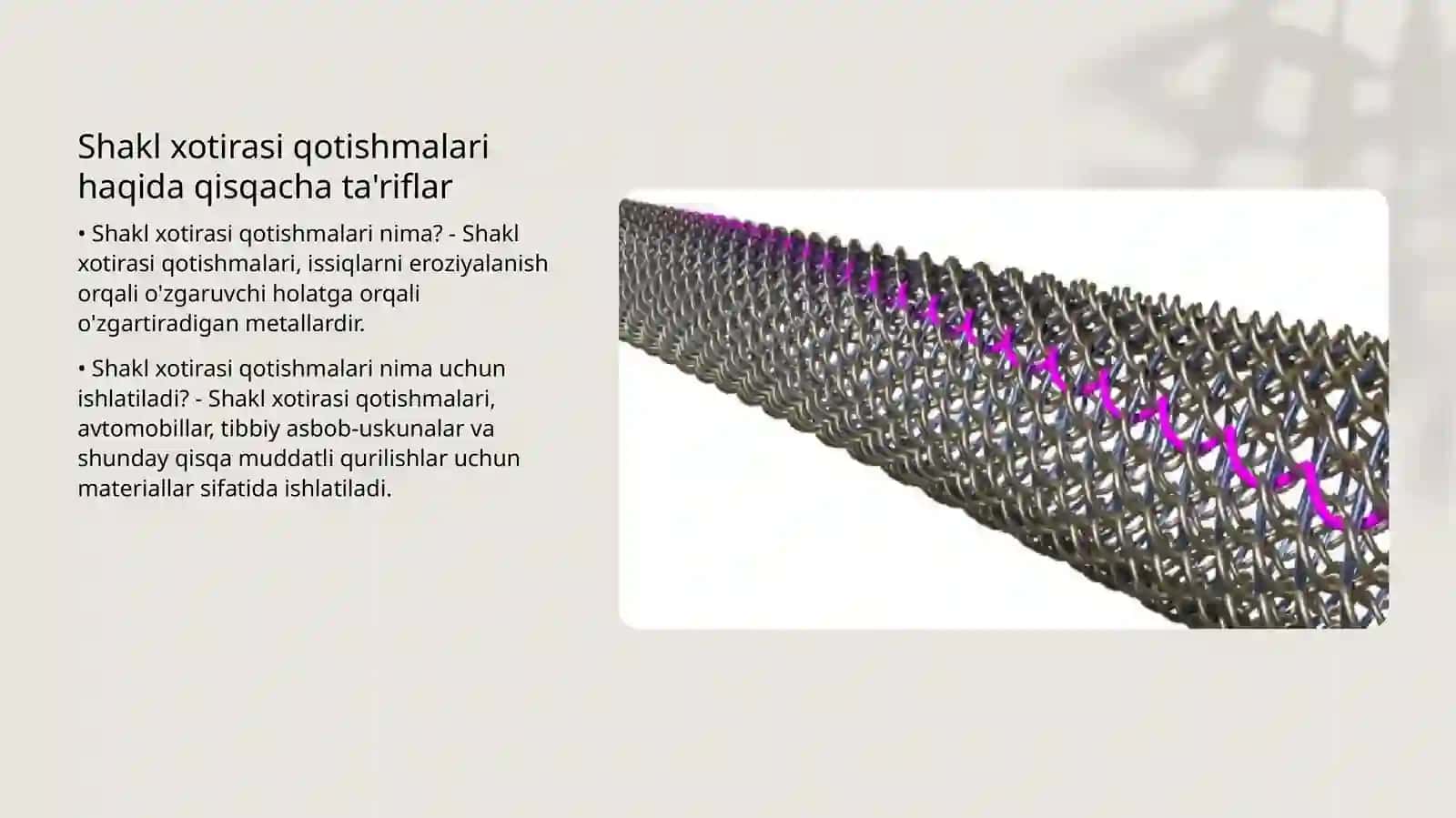 Piezoelektirik materiallar va ulardan foydalanish 3