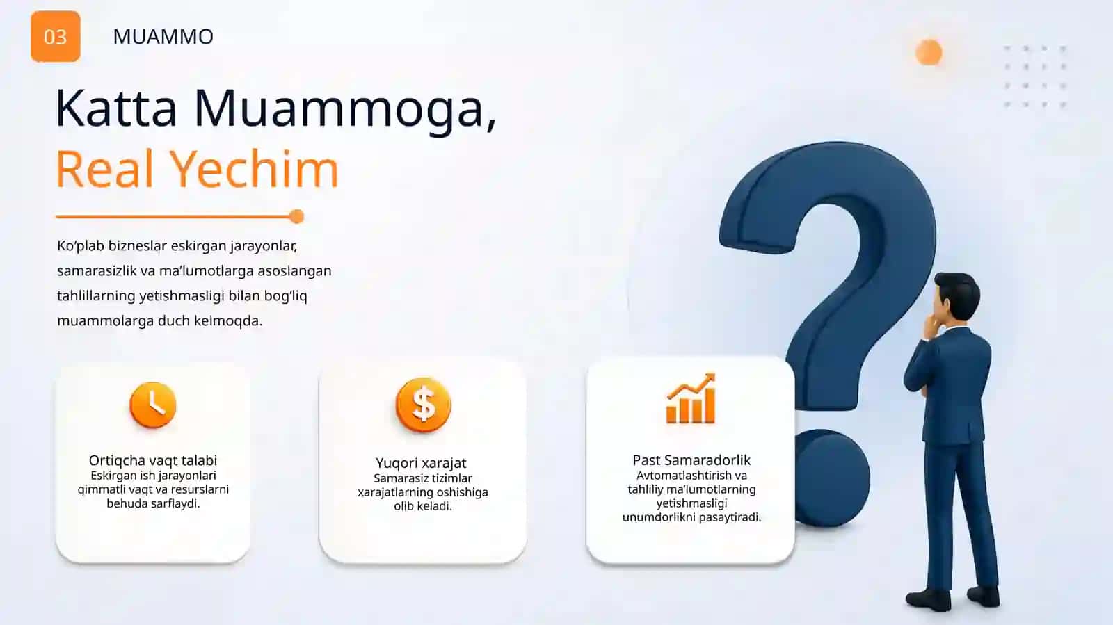 STARTUP LOYIHASI 3