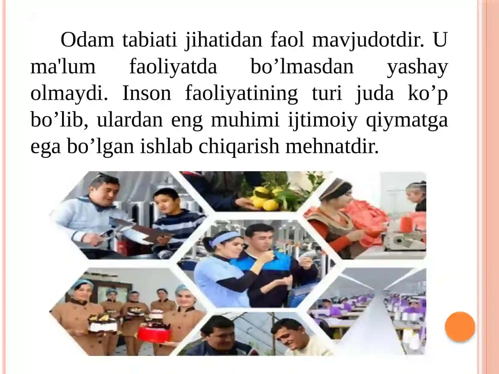 Faoliyat 3