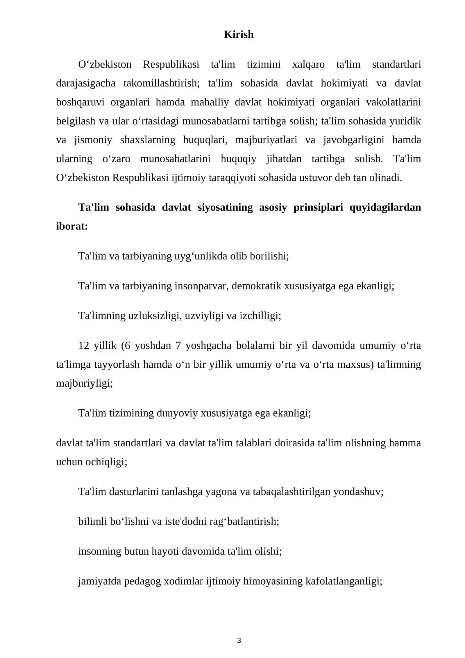 Boshlang’ich sinflarda matematikadan sinfdan tashqari ishlarni tashkil etishga inavatsion yondoshuv 3