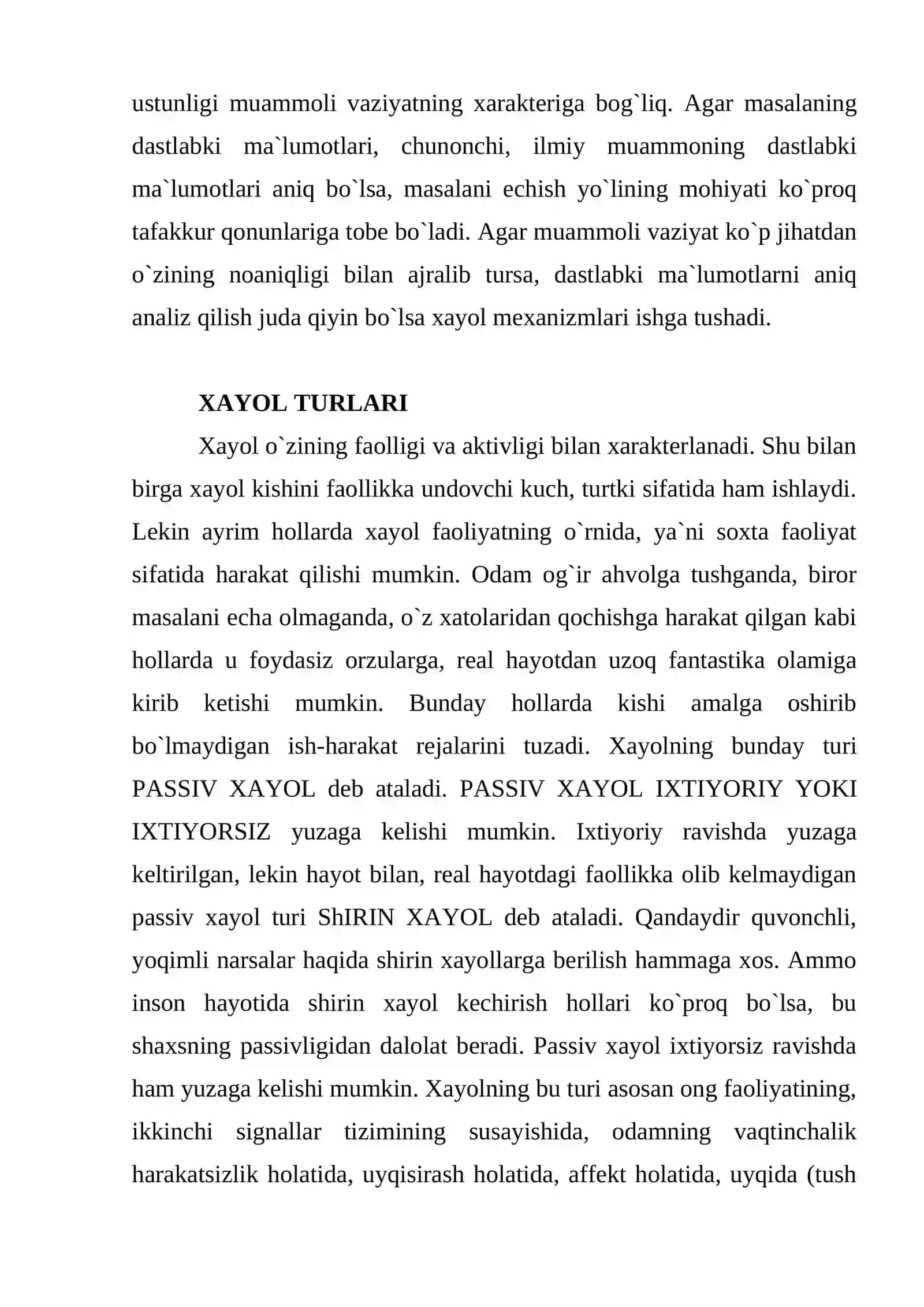 Xayol 3