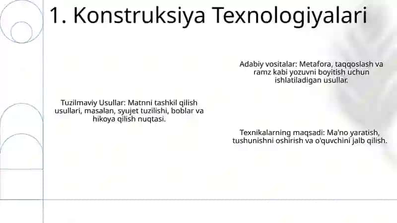 Majazi Tilshunoslik 3