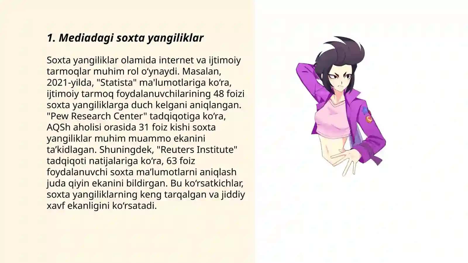 Jaholatning mediadagi targʻibi 3