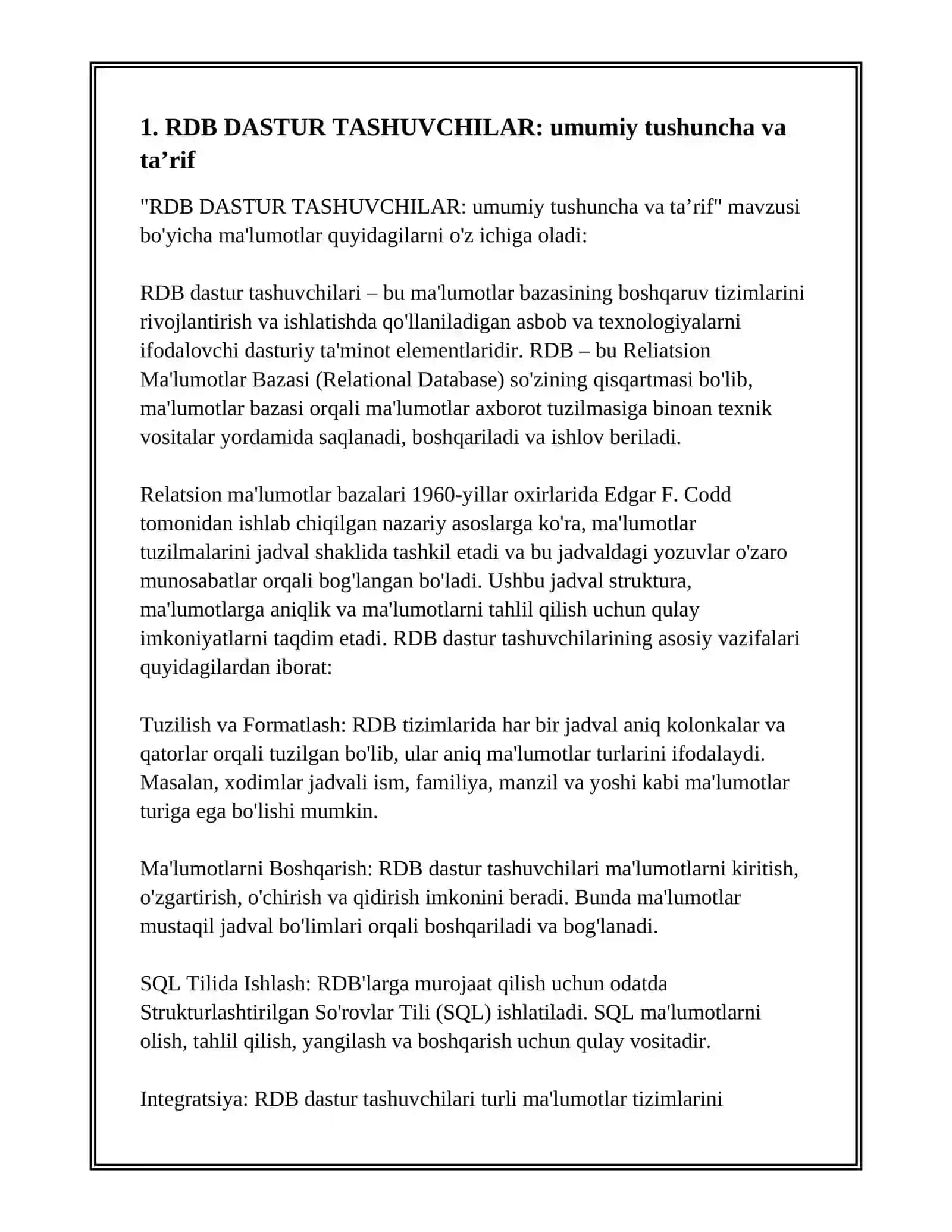RDB DASTUR TASHUVCHILAR 3
