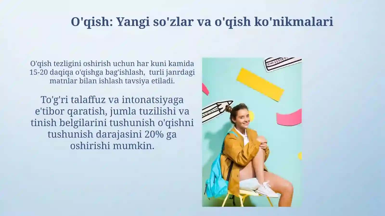 Marfemika mavzusi 3sinf 3