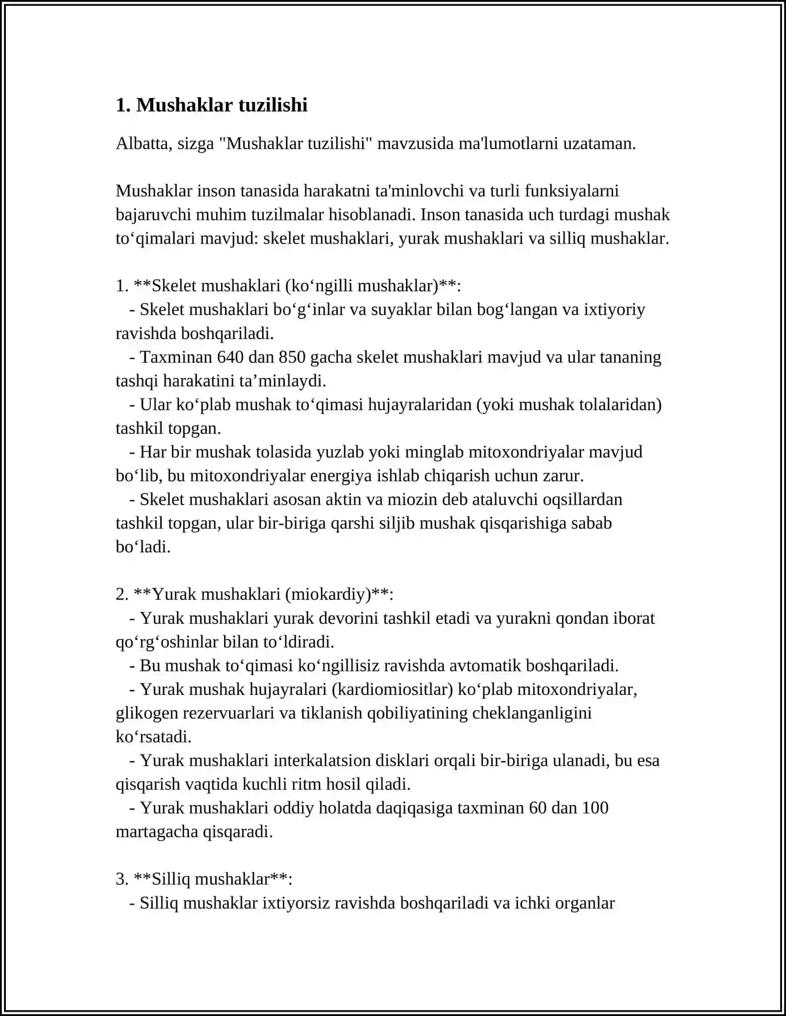 JAG' BO'G'IMINING TUZILISHI VA HARAKATLANISH FIZIOLOGIYASI 3