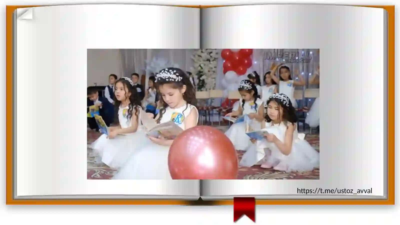 Qiziqarli mashg‘ulot 3