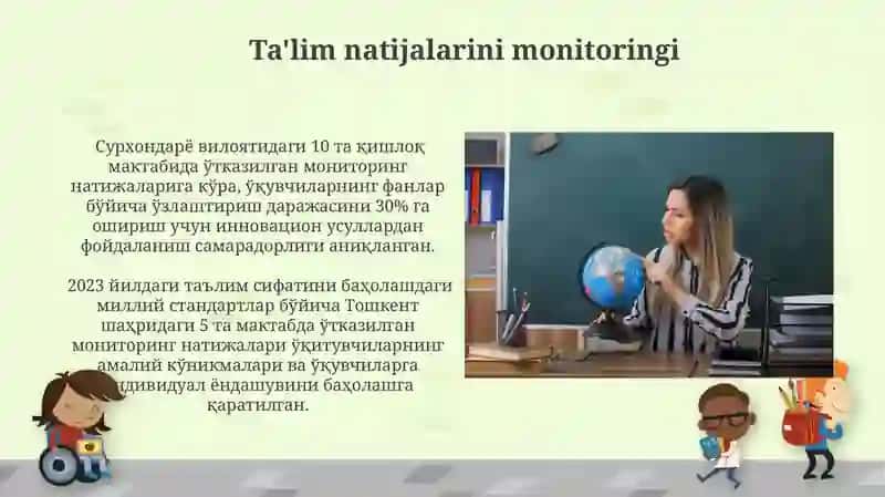 Zamonaviy Pedagogik Mahoratning Mohiyati 3