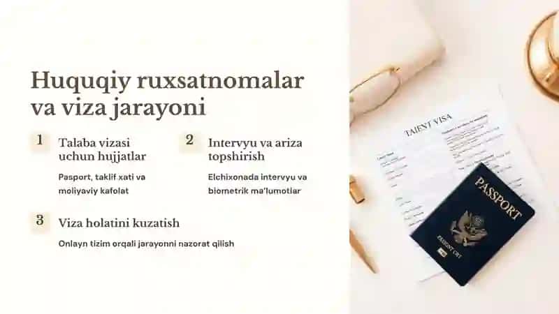 Xorijiy Mamlakatlarda Ta’lim Jarayonini Tashkil Etish 3
