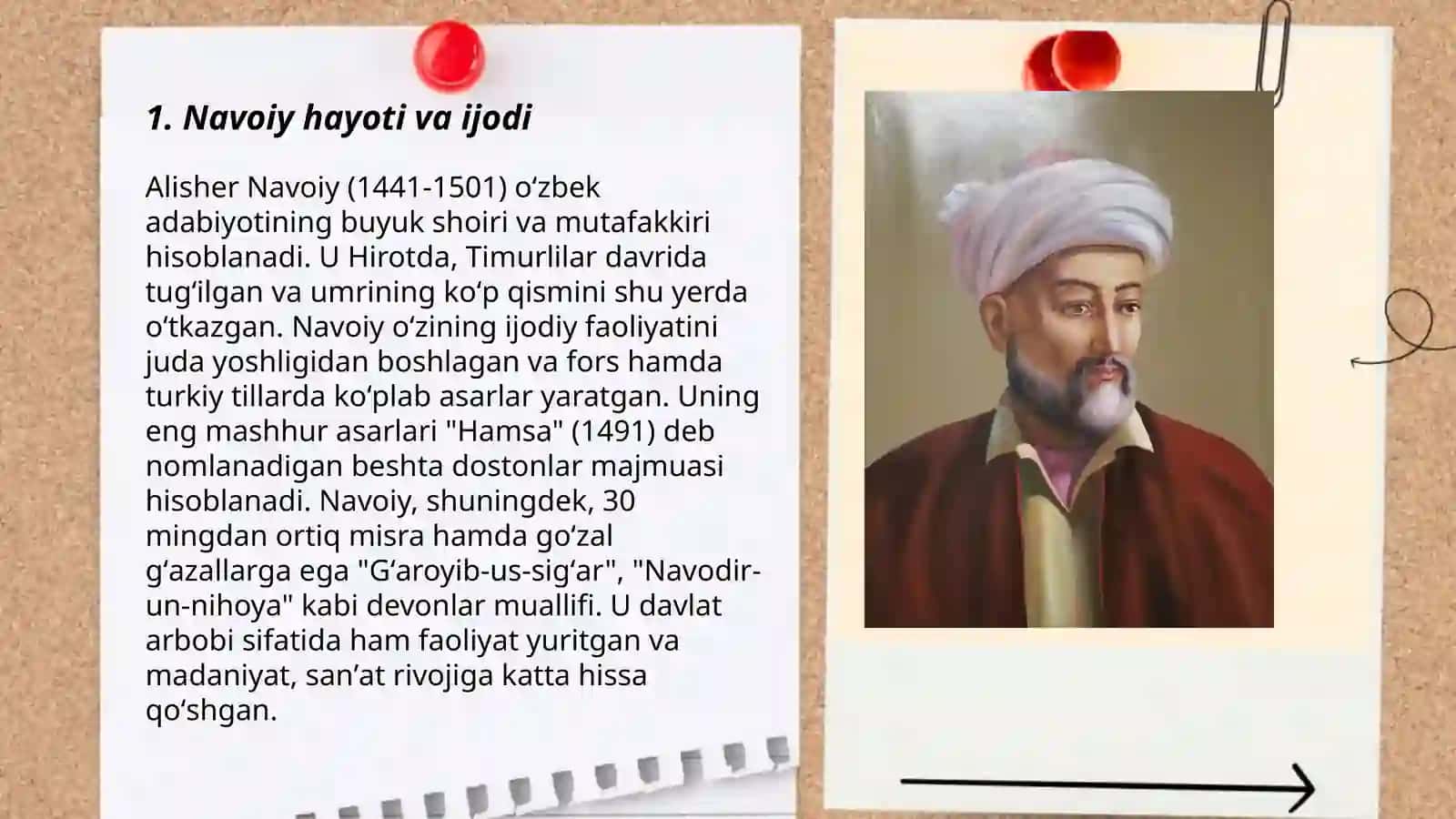 Navoiy chog‘ishtirma lingvistikaning otasi 3