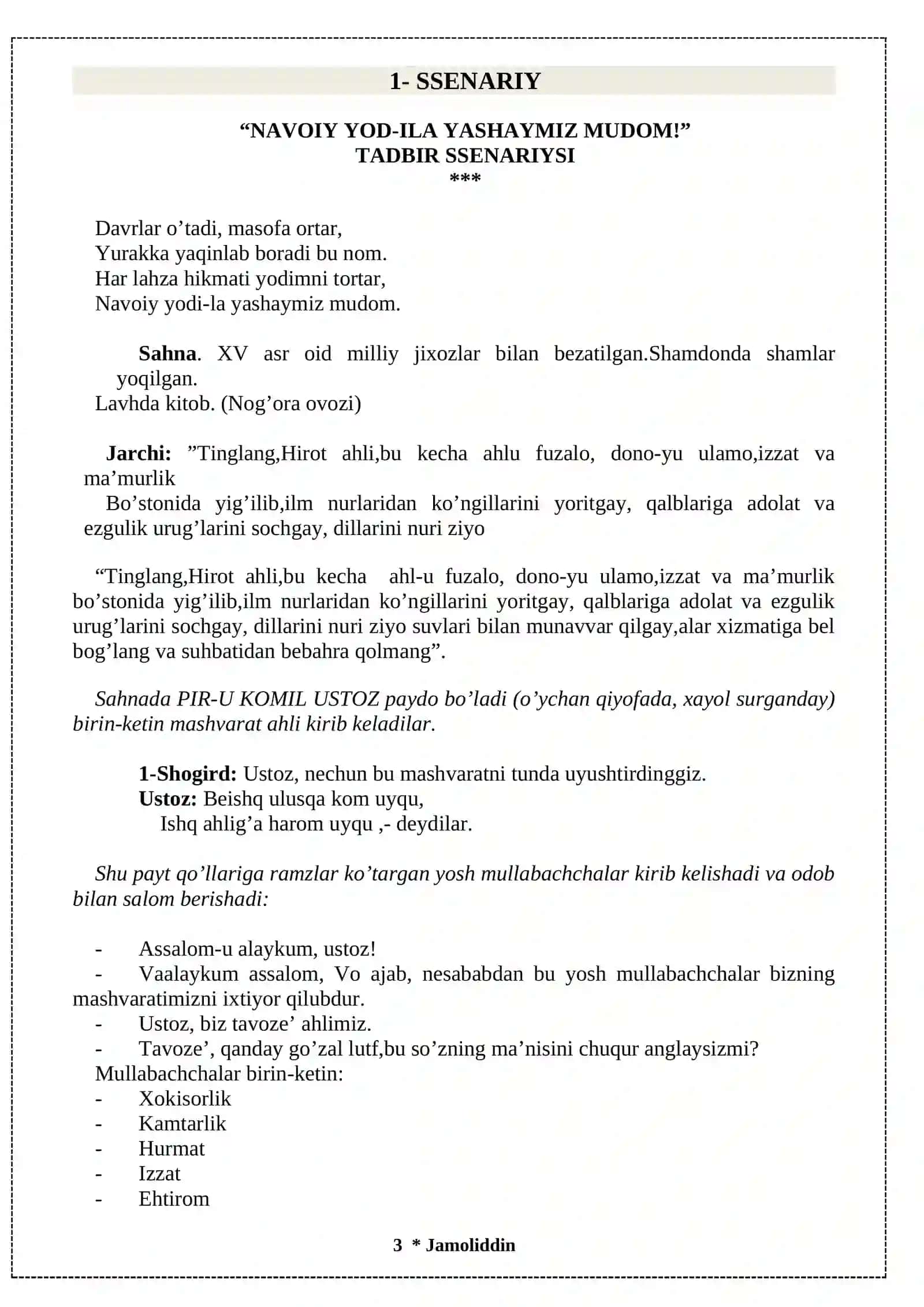 ONA TILI VA ADABIYOT USLUB BIRLASHMASI 3
