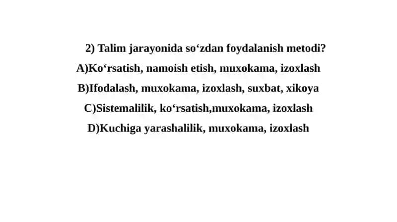 Jismoniymadaniyat nazariyasi va metodikasi 3