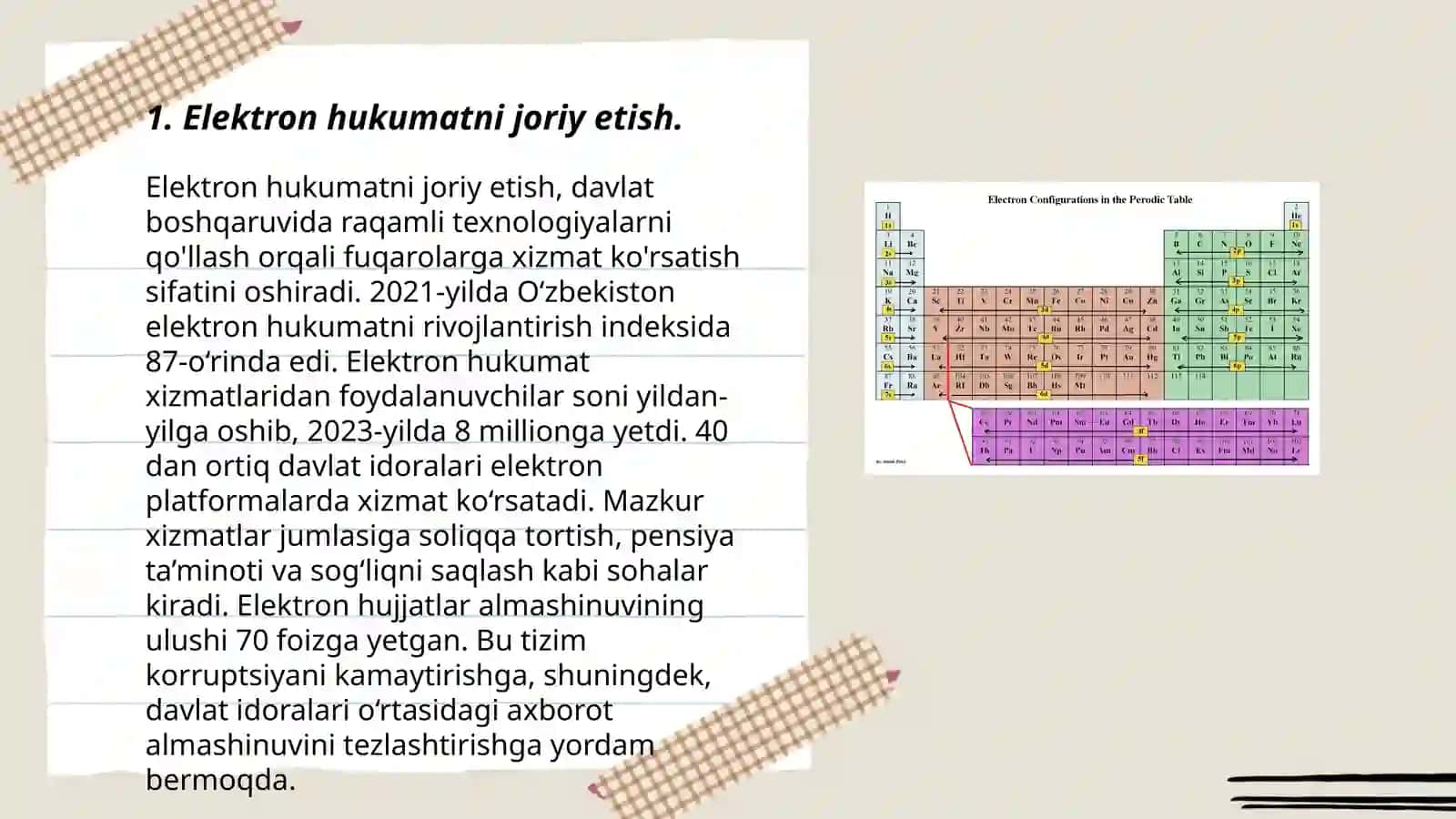 Elektron hukumat 3