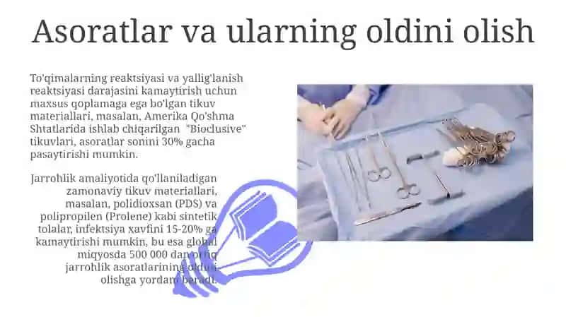 Zamonaviy Tikuv Materiallari 3