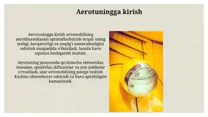 Aflotuning G'oyalari 3