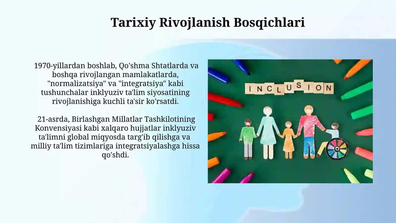 Inklyuziv taʼlim nazariyasi madaniy-va tarixiy hodisa sifatida 3