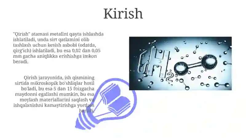 Biologik oksidlanish reaksiyalarida kislorod iste'moli 3