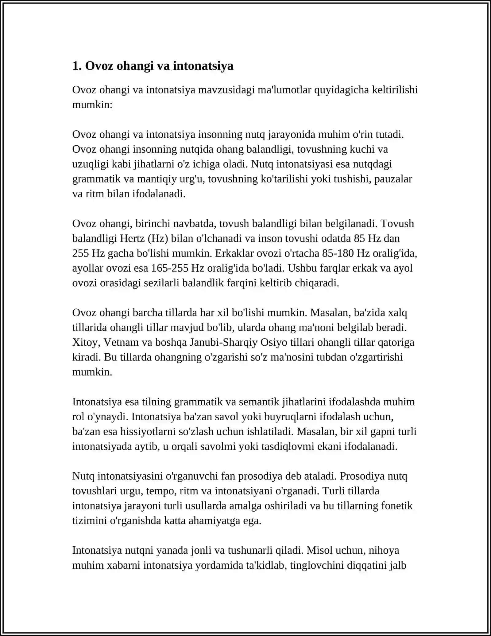 PATSIENT BILAN VERBAL VA NOVERBAL MULOQOT KO‘NIKMALARI 3