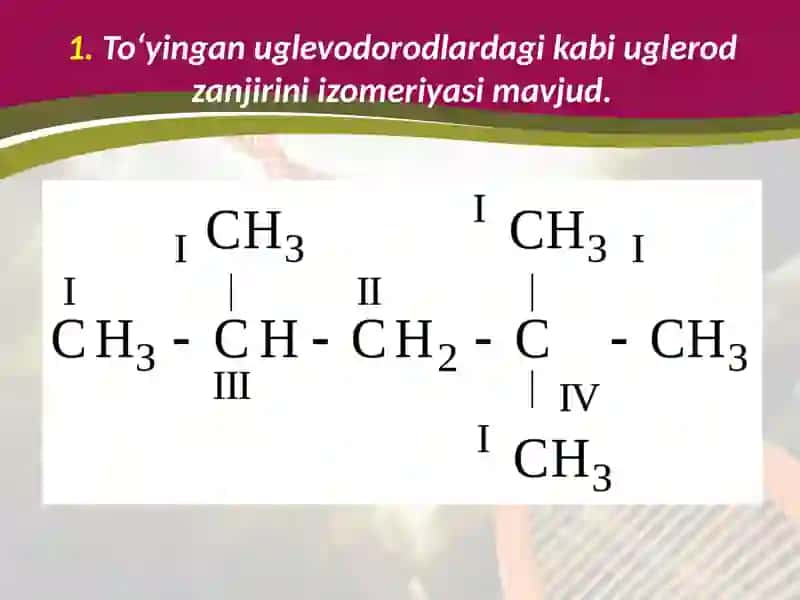 12-mavzu Alkenlarning izomeriyasi va olinishi 3