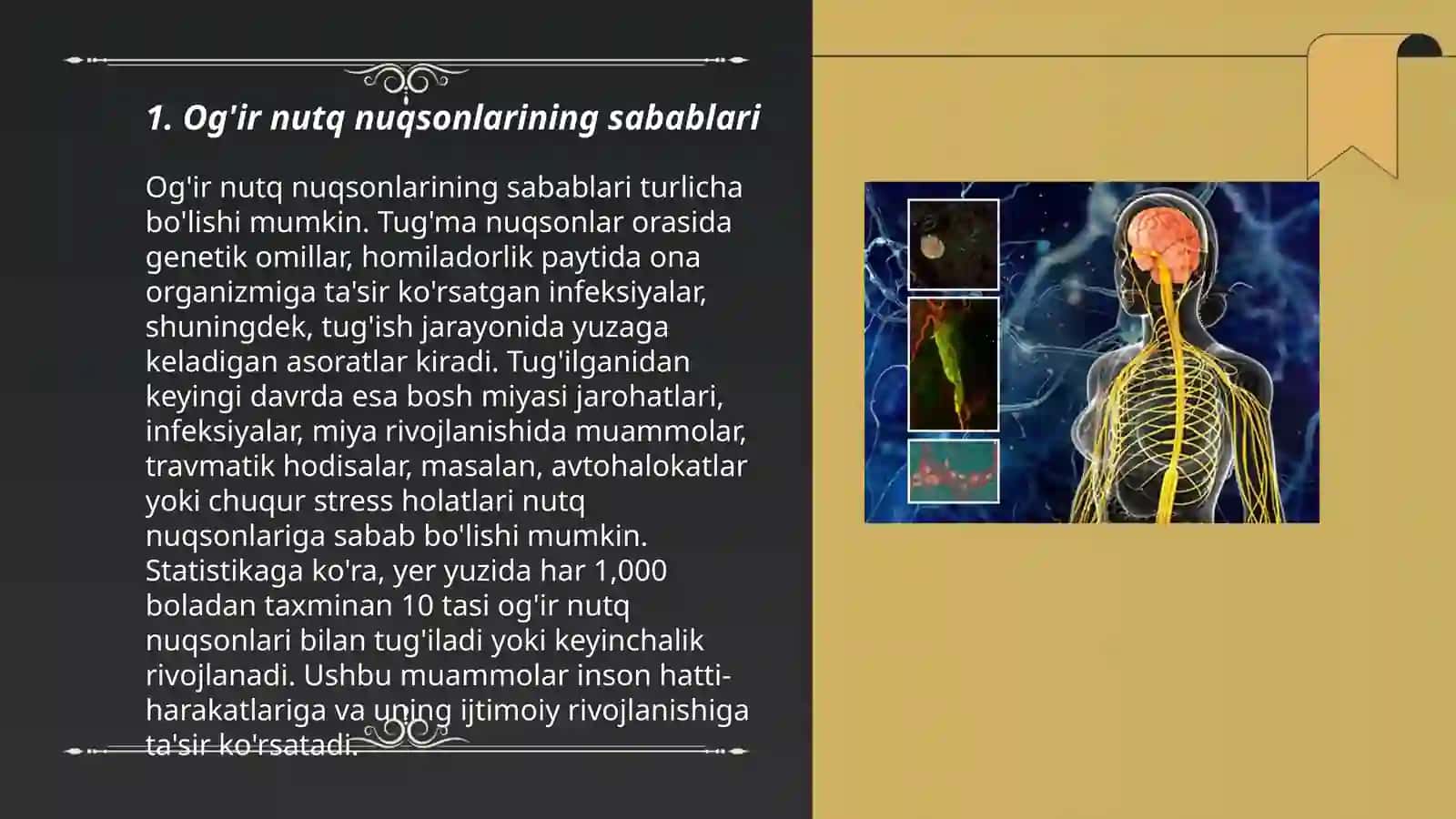 Og'ir nutq nuqsonlari haqida tushuncha 3