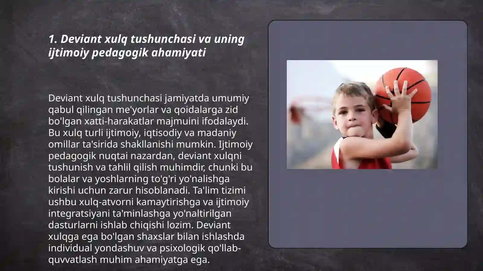 Ijtimoiy pedagogikada meyordan ogʻishish 3