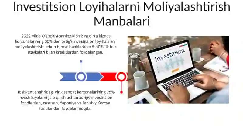 Kapital qoʻyilmalar va kapital bozori 3