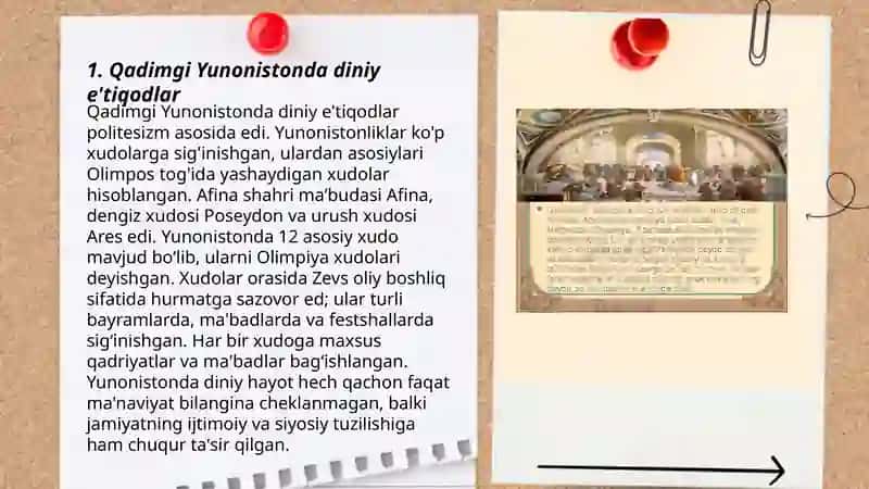 qadimgi yunoniston xudolari va dini 3