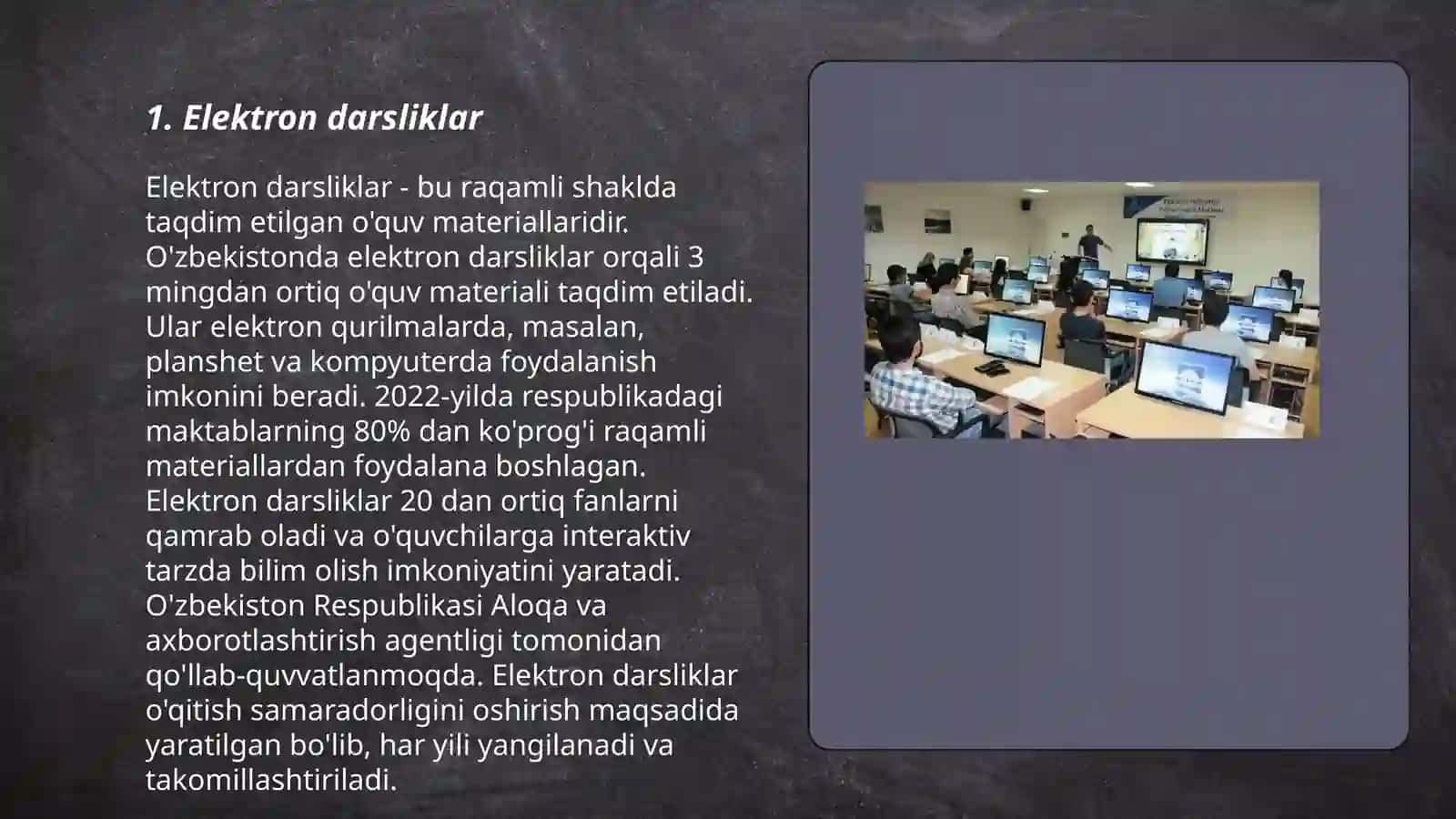Elektron darsliklar 3