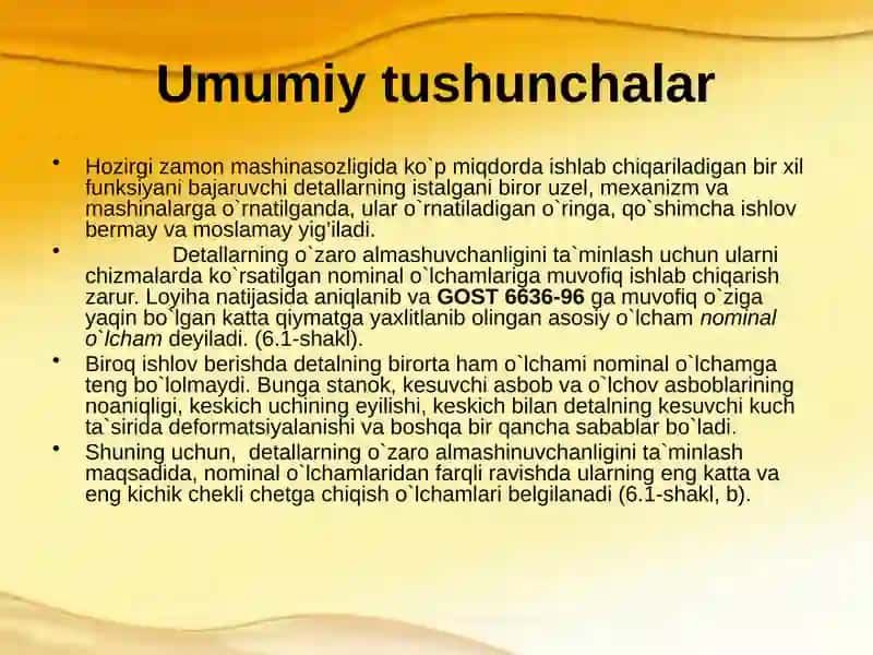 CHEKLI CHETGA CHIQISHLAR 3
