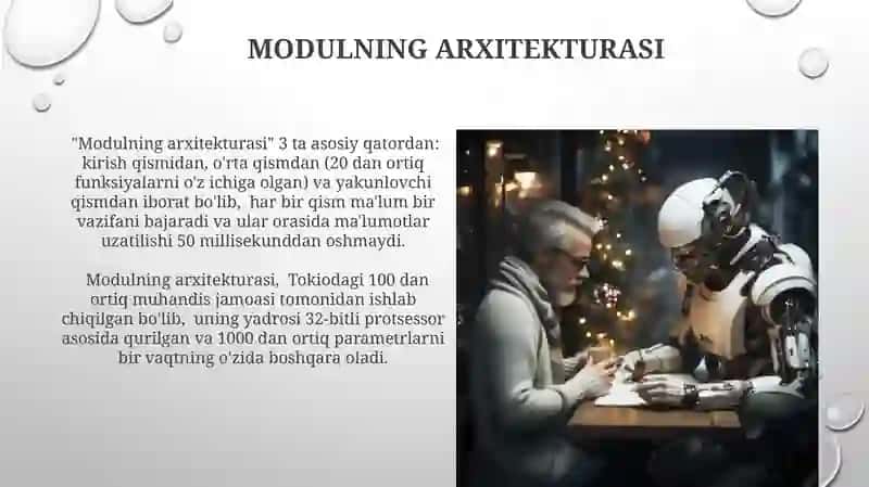 Manqal Moduli 3