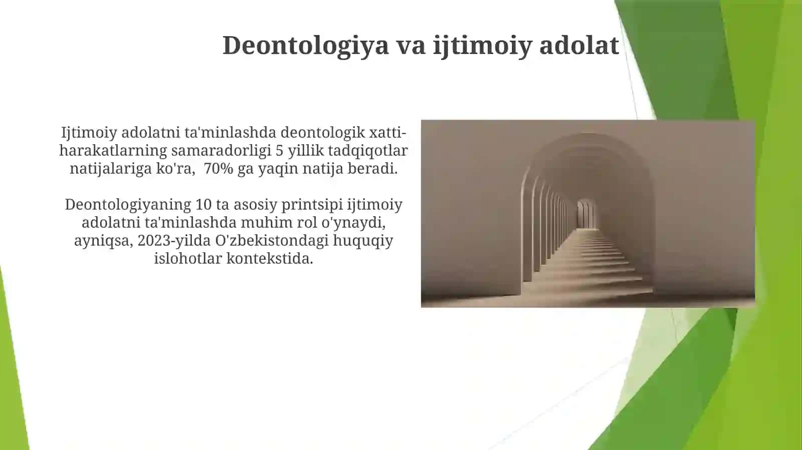 Deantologiyavauningmuomolarinibartarafetishningvaleologiktamoyillari 3