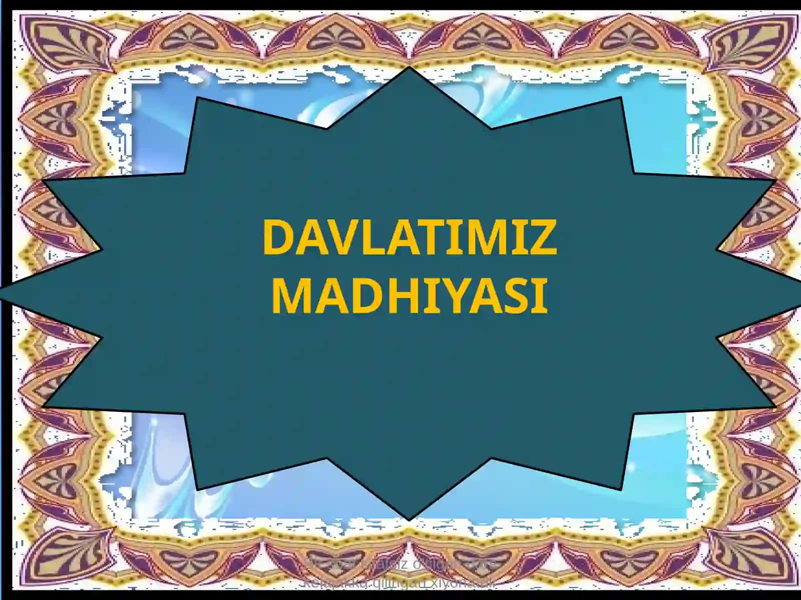 Mehnat ta'limi fanio'qituvchisi 3