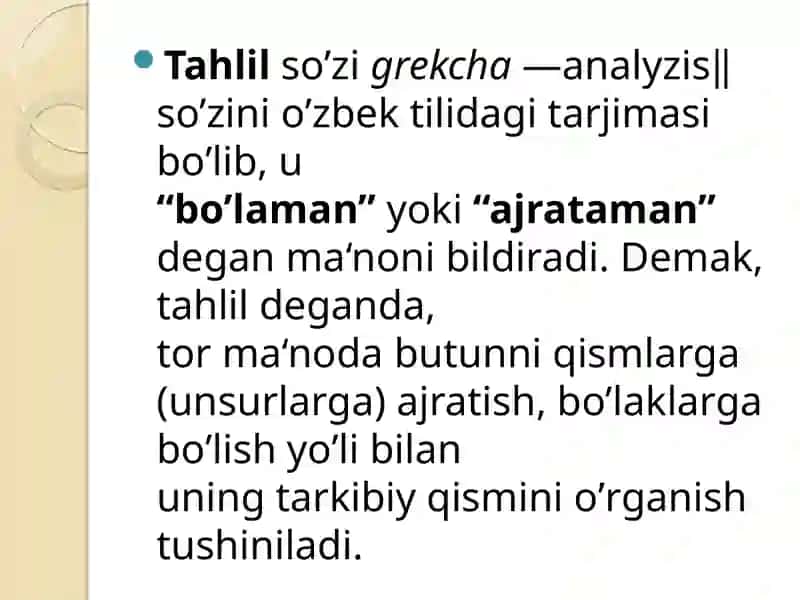 Moliyaviy hisobot va hisobdorlik fanining nazariy asoslari 3