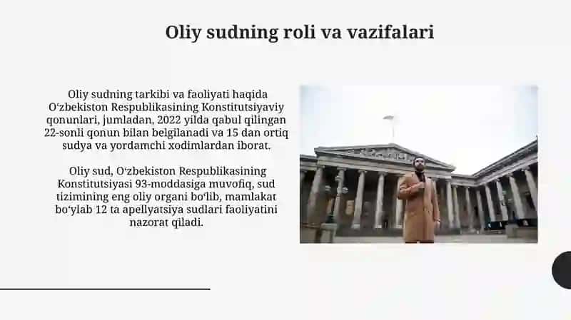 Oliy sud tizimi 3