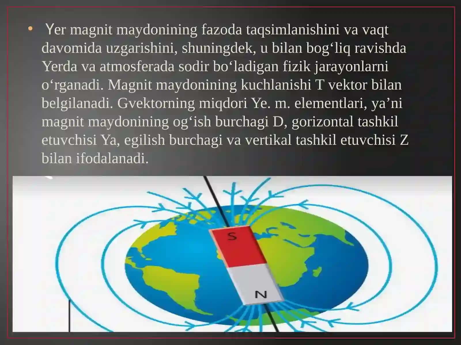 Yermagnitmaydoni protanlivakvantlio’lchash usullari 3